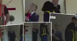 Emmanuel Macron, pălmuit de soție în avionul prezidențial. Imaginile pe care președintele Franței le vrea șterse VIDEO
