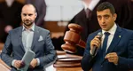 EXCLUSIV CUTIA NEAGRĂ George Simion și jongleriile sale financiare cu banii partidului AUR