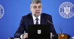 POLITICO: România, în haos după demisia premierului Marcel Ciolacu. George Simion îl vrea pe Georgescu la Palatul Victoria