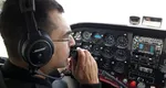Mihai Mărgineanu dorește să devină profesor de aviație: „Vreau să dedic niște timp celor care vor să învețe să zboare”
