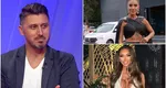 Ciprian Marica rupe tăcerea despre relațiile sale amoroase: „Am înșelat, da”. Ce spune despre Adelina Pestrițu și Bianca Drăgușanu