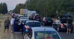 Vești proaste pentru românii care merg cu mașina în minivacanța de 1 Mai