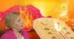 Elena Mateescu (ANM), anunță o nouă inversiune termică: „Săptămâna viitoare contăm pe o vreme mai caldă și cu un deficit de precipitații”