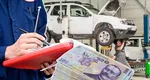 Salarii 2025. Cât câștigă un mecanic auto în București. Oferta cu care un patron de service auto din Capitală s-a făcut de râs: „Banii ăștia îi scoți din trei mașini reparate”