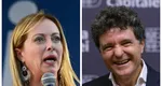 Giorgia Meloni s-a debarasat rapid de George Simion. Mesaj pentru Nicușor Dan: „Îl felicit pentru alegerea sa ca președinte al României”