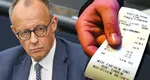 Germania vrea să spună „adio” bonurilor fiscale. Cancelarul Merz a stârnit multiple reacții