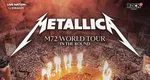 Bilete Metallica 2026. Preţuri între 335 şi 1847 la concertul de pe Arena Naţională