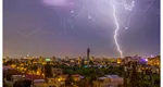 Meteorologii Accuweather anunță opt zile de ploi și temperaturi scăzute în București. Apoi vine vreme de vară