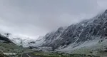 Prognoza meteo 10 mai. Vreme rece în toată țara și ploi. La munte va ninge