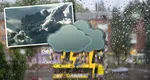 Prognoza meteo 5 – 18 mai. Vremea se răcește brusc și va ploua des. De la mijlocul lunii temperaturile cresc