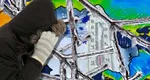 Prognoza meteo 12 – 25 mai 2025. Val de ploi și frig în toată țara până pe 15 mai, apoi se încălzește