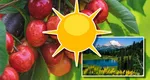 Weekend cu vreme rece, cu ploi şi vânt. La munte va ninge. Când se înclăzește. Prognoza meteo pentru 19 mai – 16 iunie 2025