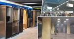 Incendiu la metrou în ziua alegerilor prezidențiale 2025. Călătorii au fost evacuați