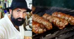 Cum prepară Adi Hădean micii după o rețetă rară și veche. Ce ingrediente folosește pentru un gust desăvârșit