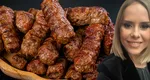 Mihaela Bilic, despre singurii mici sănătoși din comerț. Care este porția corectă. „Să nu aibă gust puternic de usturoi”