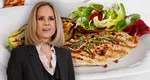 Mihaela Bilic dezvăluie ce trebuie să faci ca să slăbești eficient: „Mănâncă mai puțin și mișcă-te mai mult!”