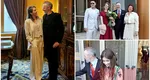 Mihai Albu și Elena Nechifor s-au căsătorit. Primele imagini de la cununia civilă: „Elena este adevărata doamnă Albu”