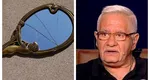 Ce înseamnă, de fapt, dacă spargi o oglindă. Mihai Voropchievici: ”Să nu aveţi niciodată o oglindă spartă sau ciobită în casă. Pentru nimic în lume”