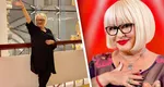 Cum se menține Mirabela Dauer în formă, fără să țină regim, la 77 de ani: „Sunt o gurmandă”