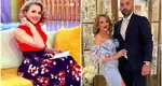 Mirela Vaida și-a serbat ziua de nume, de Sfinții Constantin și Elena. Ce surpriză i-a făcut soțul ei: „A venit în parcare și mi-a zis să cobor”