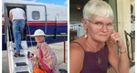 Monica Tatoiu, vacanță cu peripeții în Franța. Ce au pățit vedeta și soțul ei