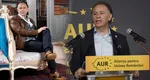 Televiziunea lui Mohammad Murad, deputat AUR, a fost închisă definitiv de CNA