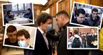 George Simion, adevărul despre relația cu adversarul său din turul 2: „Am participat la crearea omului politic Nicușor Dan”