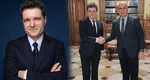 Nicușor Dan, despre alegerea noului premier: „Bolojan rămâne opțiunea mea, fără să promit în momentul ăsta”