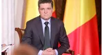 Nicușor Dan cere reformarea CCR și pune tunurile pe evazioniști: ”România are nevoie de reforme temeinice”