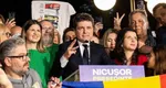 EXCLUSIV Nicușor Dan, prima decizie ca președinte-ales: „Merg să mă întâlnesc cu Ilie Bolojan”. Ce mesaj are pentru cei ce nu l-au votat: „Le transmit respectul meu, considerația mea și să aibă răbdare să vadă că vom face lucruri pentru ei”