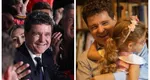 EXCLUSIV Nicușor Dan vrea să rămână în casa în care stă cu chirie: „Eu sper că nu mă voi muta, copiii și-au făcut prieteni aici”