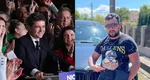 Nicușor Dan, amenințat cu moartea de un susținător al lui George Simion: „15 gloanțe îi dau”
