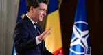 Nicușor Dan depune luni jurământul în plenul comun al Parlamentului. Klaus Iohannis va lipsi de la ceremonie