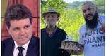 Dani Mocanu anunță că îl va vota pe Nicușor Dan: „Să trăiască, Doamne-ajută, votez cu el”