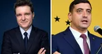 SONDAJUL care dă peste cap calculele politice. Nicușor Dan câștigă în țară, iar voturile din Diaspora nu sunt de ajuns pentru George Simion