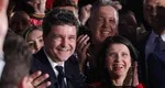 Nicușor Dan, primele declarații de presă după câștigarea alegerilor: „În câteva săptămâni va trebui format un nou Guvern. Chiar de mâine voi chema partidele la consultări”