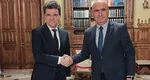 Motivul pentru care Ilie Bolojan nu va participa la depunerea jurământului lui Nicușor Dan