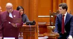 Nicușor Dan, prima reacție după decizia controversată a CCR: „Este în contradicție cu un principiu esențial al democrației – transparența în exercitarea funcțiilor publice”