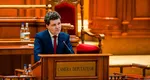 Nicuşor Dan, discuții despre creșterea taxelor și reducerea deficitului cu miniştrii Cseke şi Boloş: Se caută locuri din care să putem să tăiem din cheltuielile statului