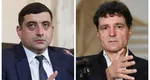 George Simion îl provoacă la dezbatere pe Nicușor Dan: „Sperăm ca diseară să avem o dezbatere serioasă, pe toate posturile de televiziune”