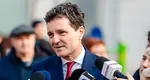 Nicuşor Dan: Nu vom ajunge în situaţia să creştem TVA. Statul trebuie să fie mai ferm pentru a încasa taxele şi impozitele