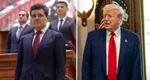 Nicușor Dan, primele declarații după convorbirea cu Donald Trump: „Pe măsură ce relațiile noastre cu SUA vor evolua, vă vom informa”