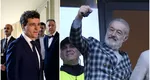 Gestul făcut de Gigi Becali când l-a văzut pe noul președinte Nicușor Dan în Parlament. „Dacă era Băsescu sau Iohannis, nici nu mă mai băga în seamă”