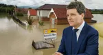 Nicuşor Dan, mesaj pentru românii loviţi de inundaţiile de Cod Roşu
