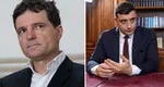 Nicușor Dan îl acuză pe Simion de legături cu interlopi români. Răspunsul liderului AUR: „Poliția trebuie să se ocupe de clanuri, dar se ocupă de Călin Georgescu”