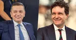 Nicușor Dan își dorește PSD la guvernare: „În fața interesului național, un partid nu poate spune NU!”
