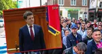 Nicușor Dan, discurs pentru românii din Diaspora: ”Trebuie ca noi toți împreună să concentrăm energiile pentru binele comun și pentru România la care visăm cu toții”