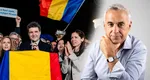 Călin Georgescu, mesaj pentru Nicușor Dan: „Mă rog să fie un președinte înțelept pentru România”