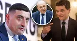 Traian Băsescu se așteaptă ca George Simion să eșueze în turul doi: „Nu știu de unde mai scoate voturile necesare”