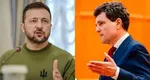 România n-a mai trimis fonduri către Ucraina. Guvernul interimar va scoate bani din Fondul de rezervă pentru a ajuta țara vecină